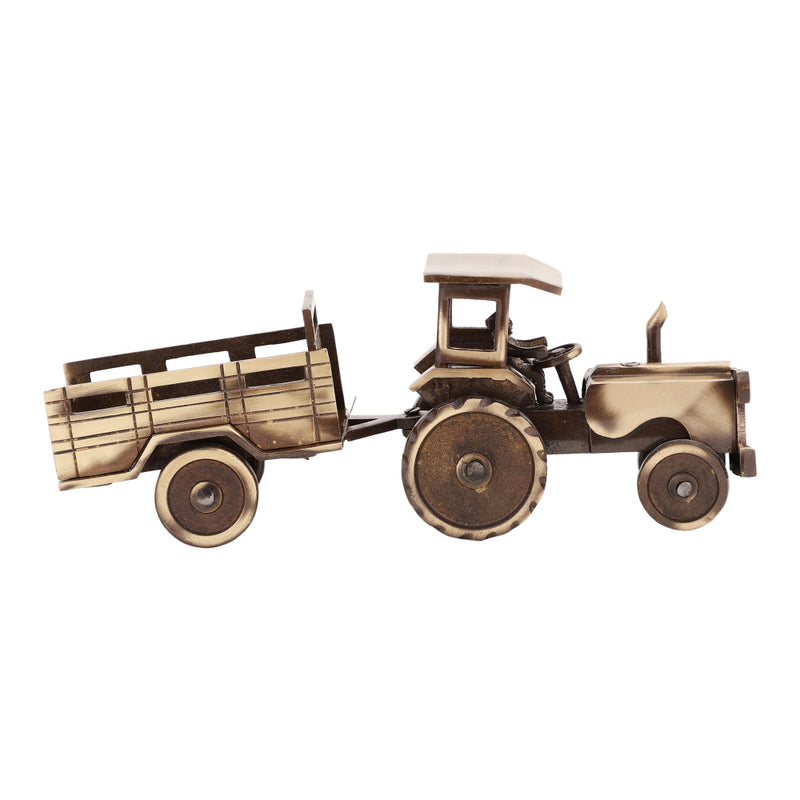 Brass Motor Vehicle - finely crafted brass model of a motor vehicle, exquisite detailing and craftsmanship, captures the essence of automotive design, adds a touch of elegance to your decor, ideal for car enthusiasts and collectors, available in various styles and models, a classic and timeless piece for automotive enthusiasts, a unique addition to your collection of brass sculptures and figurines, perfect for display in car showrooms, offices, or as a gift for automotive enthusiasts.