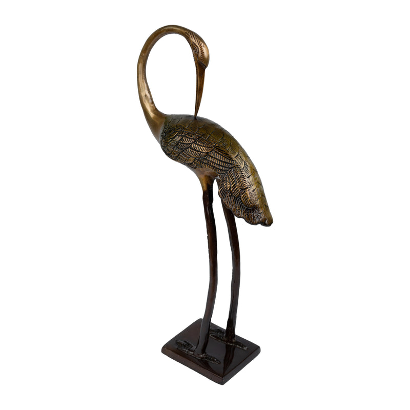 Brass swan product - beautifully crafted brass sculpture, graceful swan design, intricate details, golden finish, decorative home accent, symbolizes grace and beauty, adds a touch of elegance to any space, ideal gift for swan lovers and collectors.