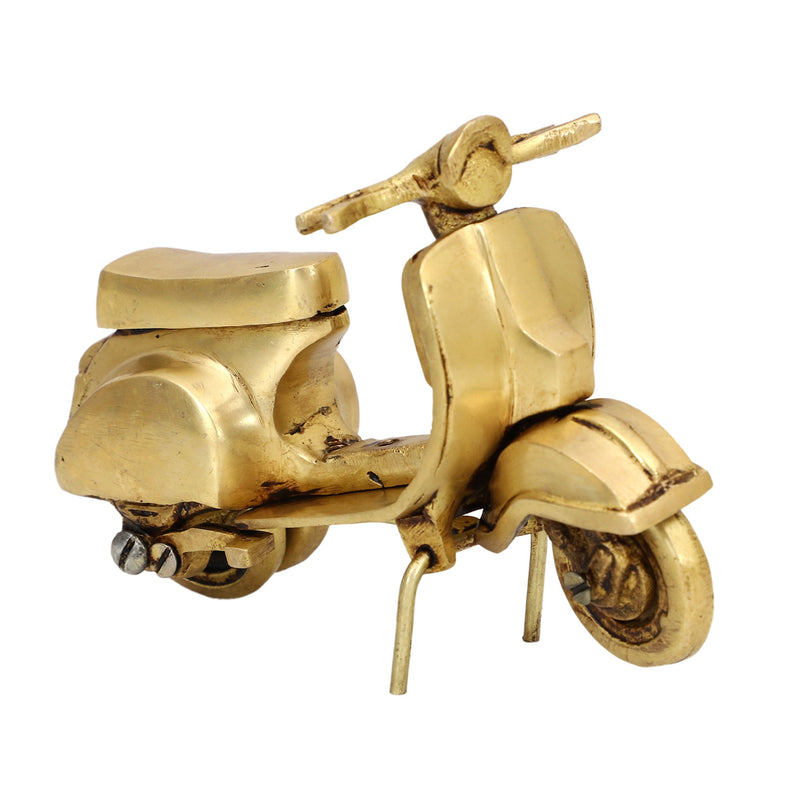 Brass Motor Vehicle - finely crafted brass model of a motor vehicle, exquisite detailing and craftsmanship, captures the essence of automotive design, adds a touch of elegance to your decor, ideal for car enthusiasts and collectors, available in various styles and models, a classic and timeless piece for automotive enthusiasts, a unique addition to your collection of brass sculptures and figurines, perfect for display in car showrooms, offices, or as a gift for automotive enthusiasts.